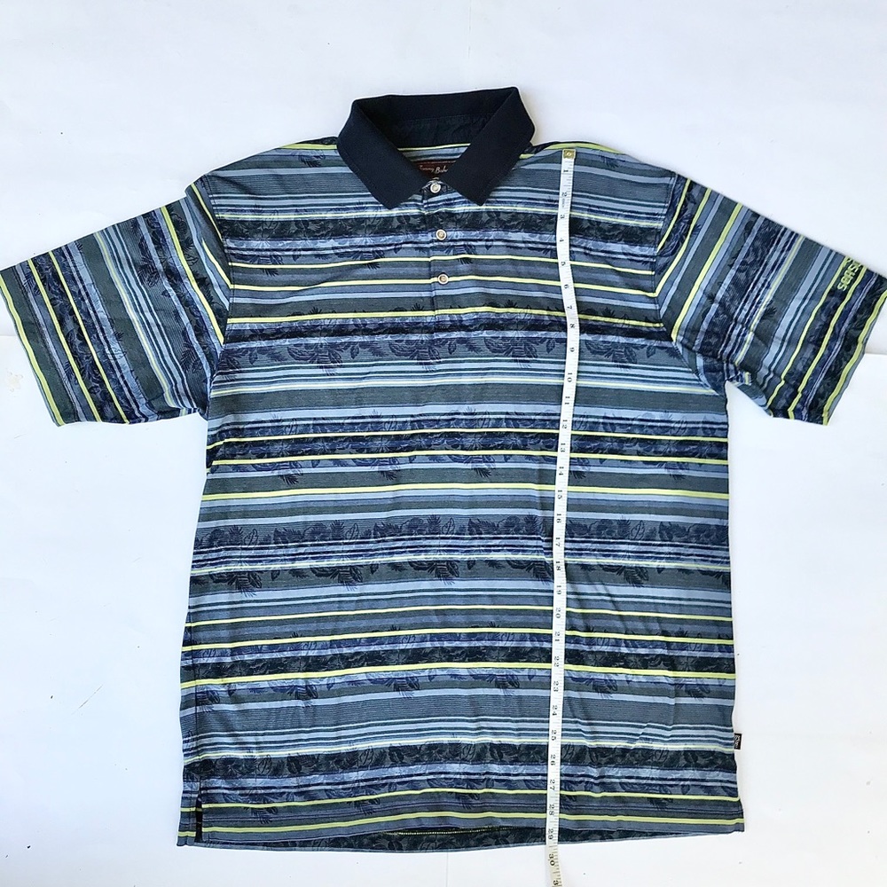 Tommy Bahama Golf Polo